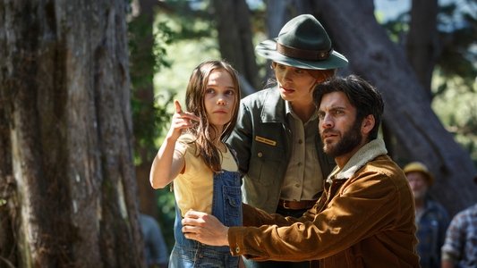 Pete's Dragon