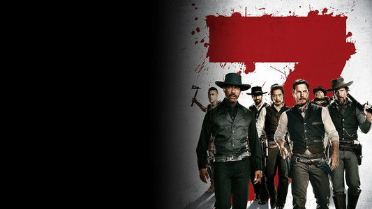 The Magnificent Seven