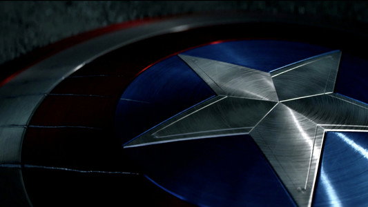 Captain America: Civil War