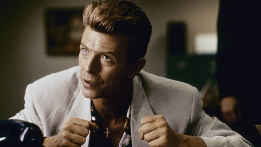 Twin Peaks: Fire Walk with Me