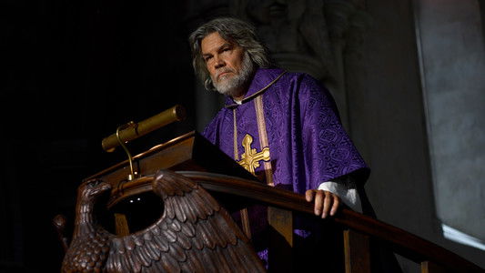 Wake Up Dead Man: A Knives Out Mystery