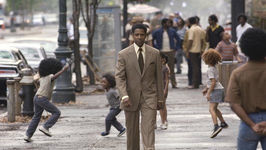 American Gangster