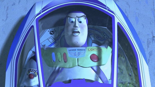 Toy Story 2