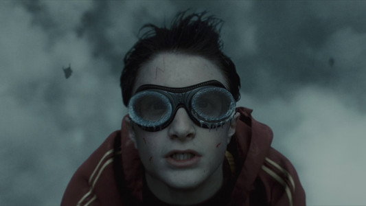 Harry Potter and the Prisoner of Azkaban