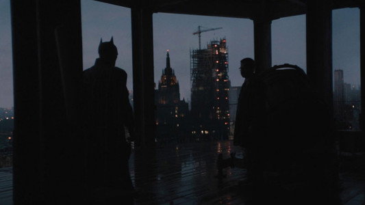 The Batman