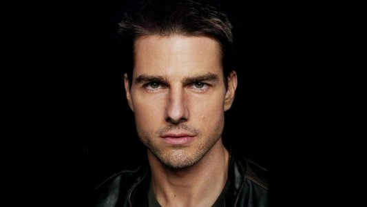 Tom Cruise: An Eternal Youth