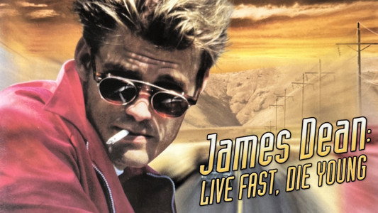 James Dean: Race with Destiny
