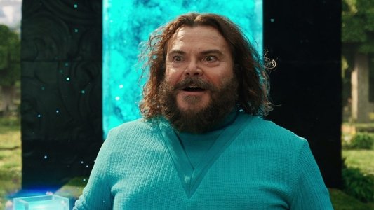 A Minecraft Movie