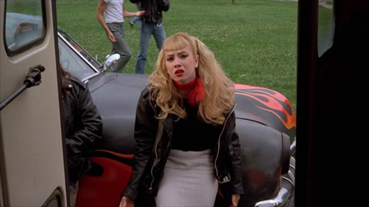 Cry-Baby