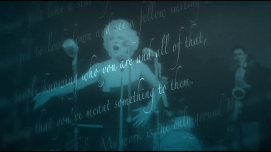 Fascination: Unauthorized Story of Marilyn Monroe