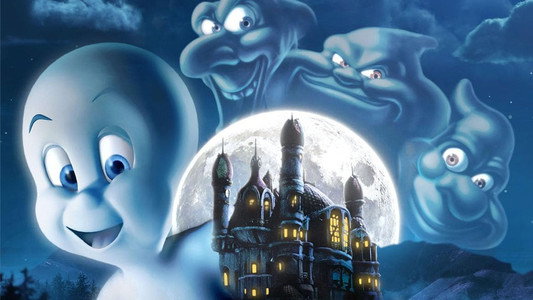 Casper