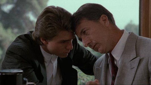 Rain Man