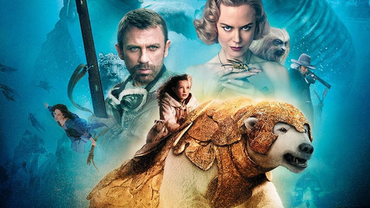 The Golden Compass