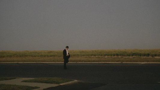 Once Upon a Time in America