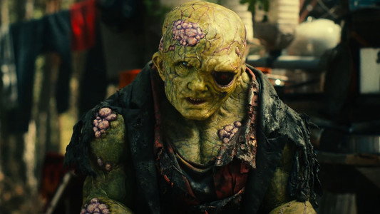 The Toxic Avenger Unrated