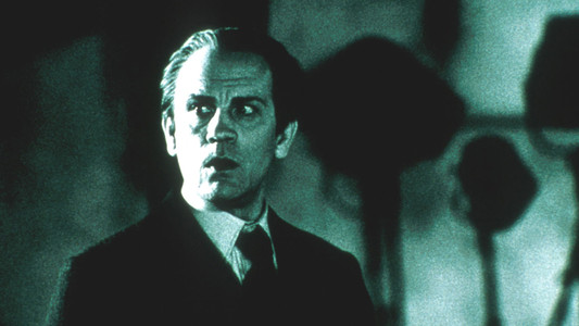 Shadow of the Vampire