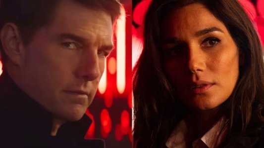 Mission: Impossible - Dead Reckoning Part One