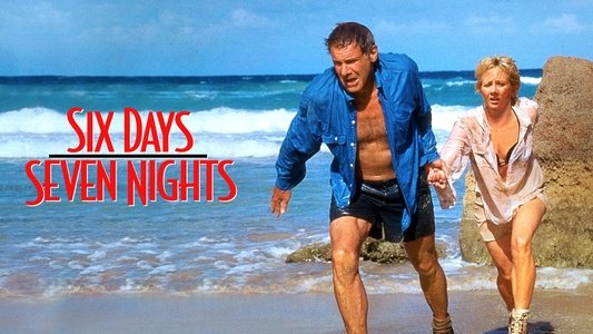 Six Days Seven Nights