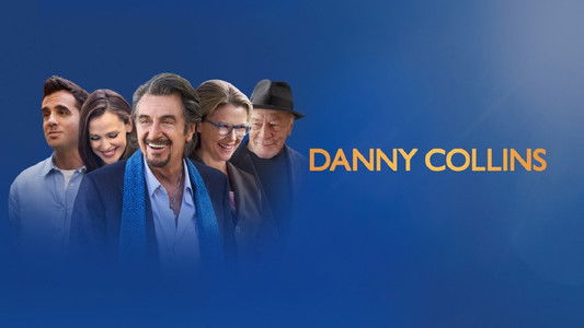 Danny Collins