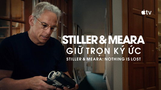 Stiller & Meara: Nothing Is Lost