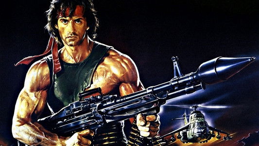 Rambo: First Blood Part II