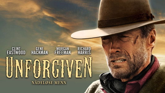 Unforgiven