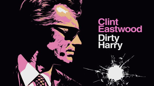 Dirty Harry