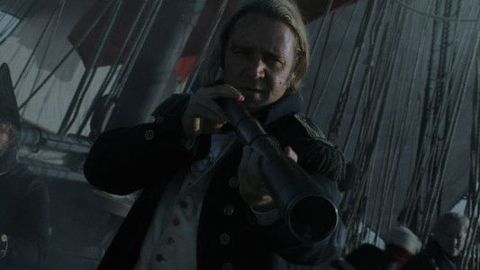 Master and Commander: The Far Side of the World