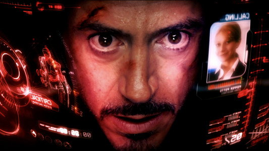 The Avengers
