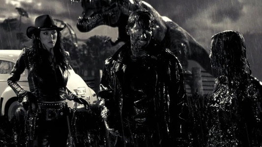 Sin City