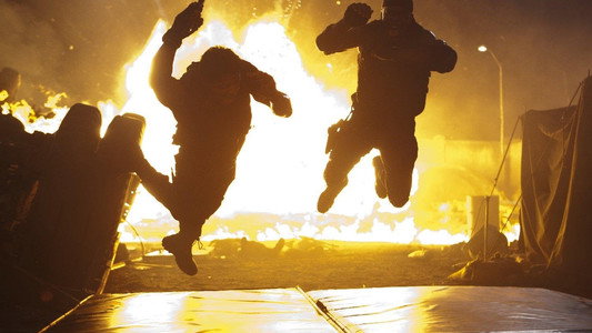 The Expendables