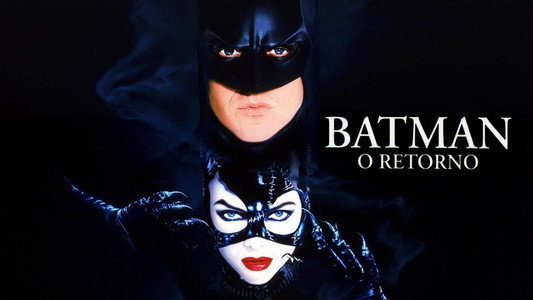 Batman Returns