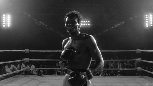 Raging Bull