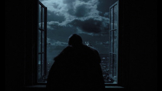 Nosferatu
