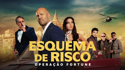 Operation Fortune: Ruse de Guerre