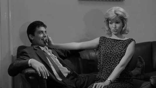 L'Eclisse
