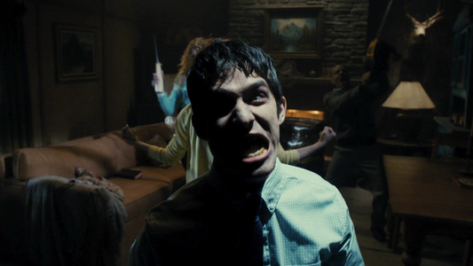 Scary Movie 5