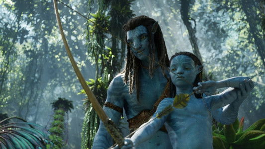 Avatar: The Way of Water