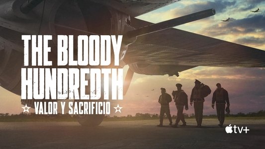The Bloody Hundredth