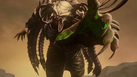 Predator: Killer of Killers