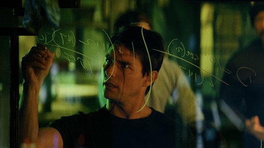 Mission: Impossible III