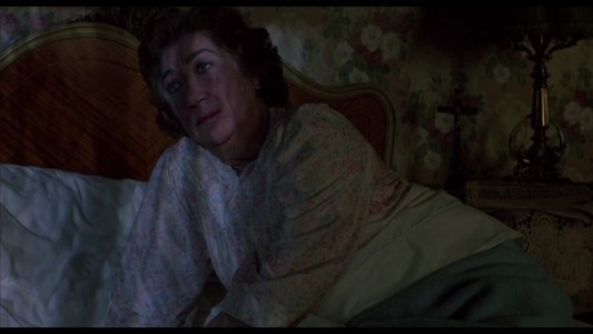 Moonstruck