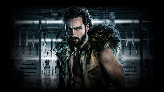 Kraven the Hunter