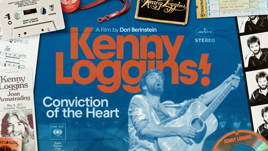 Kenny Loggins: Conviction of the Heart