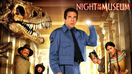 Night at the Museum