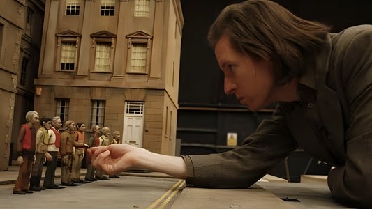 Fantastic Mr. Fox
