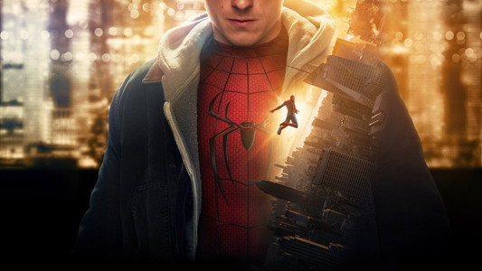 Spider-Man: Brand New Day