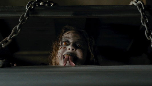Scary Movie 5