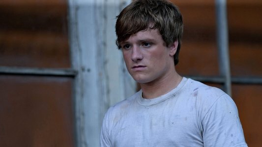 The Hunger Games