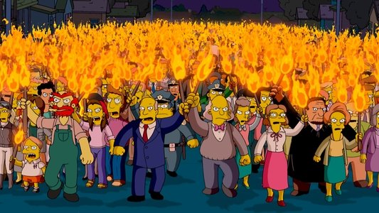 The Simpsons Movie